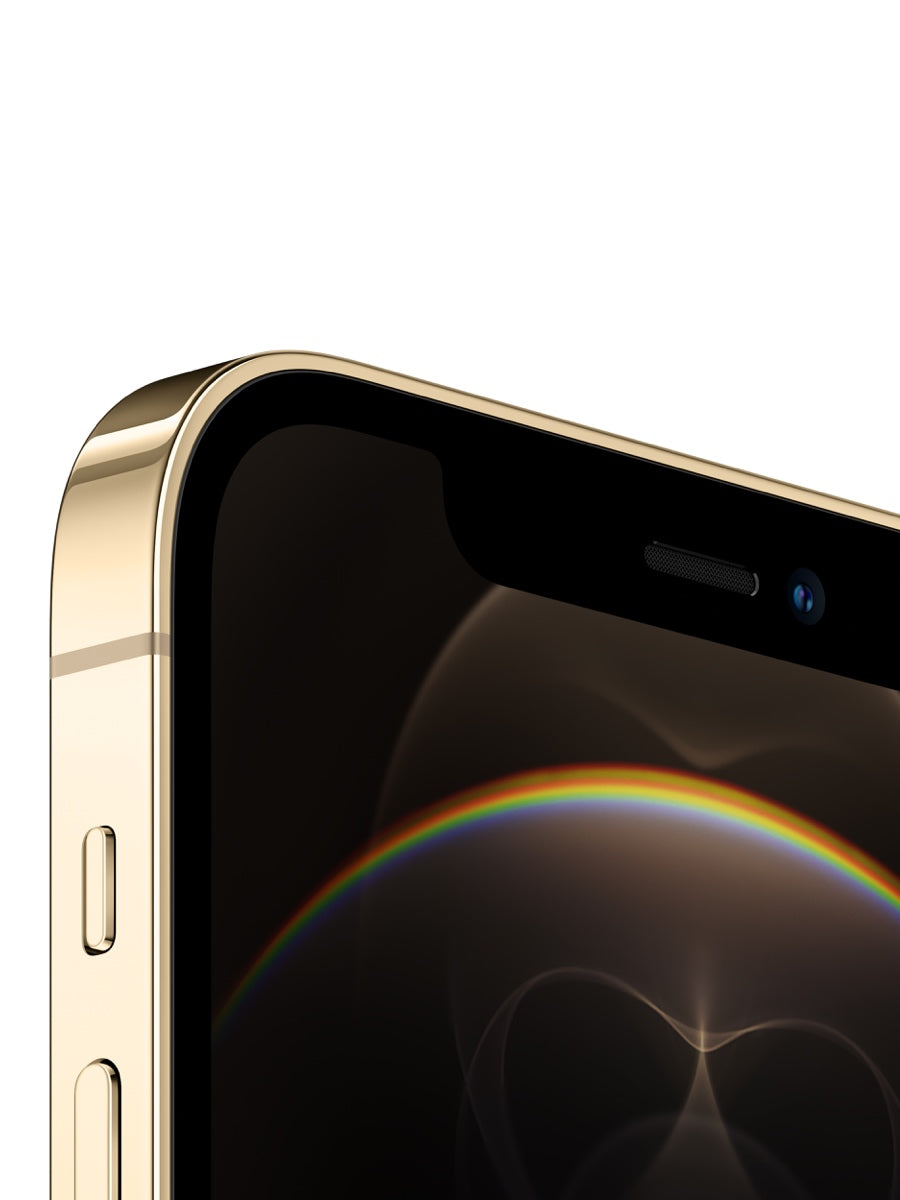 Apple iPhone 12 Pro Max Refurbished – Excellent Grade