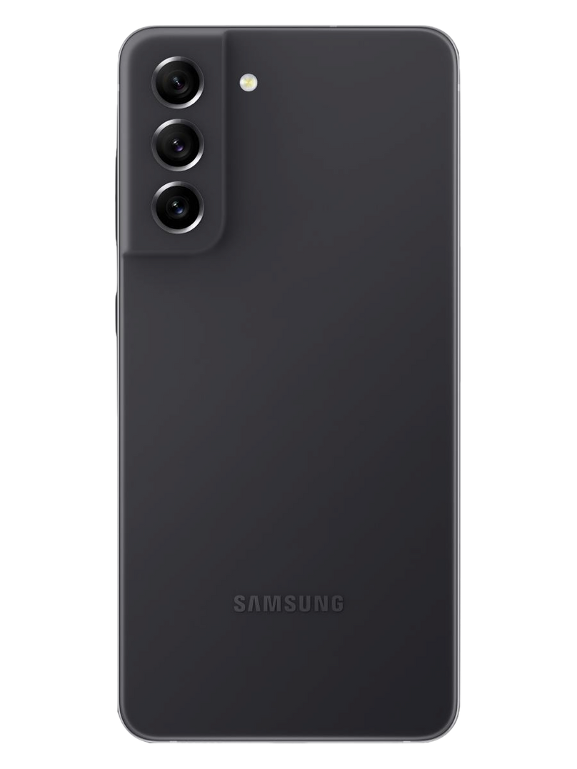Samsung Galaxy S21 FE 5G Refurbished - Excellent Grade