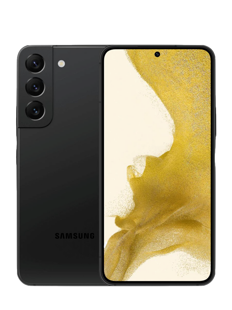 Samsung Galaxy S22 5G Refurbished - Excellent Grade