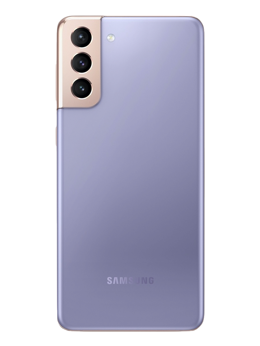 Samsung Galaxy S21+ 5G Refurbished - Excellent Grade