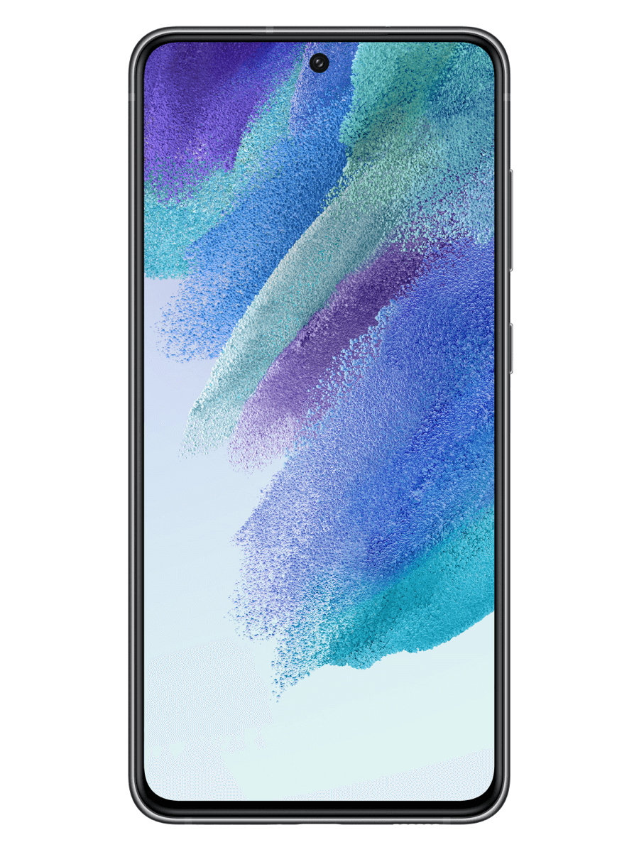 Samsung Galaxy S21 FE 5G Refurbished - Excellent Grade