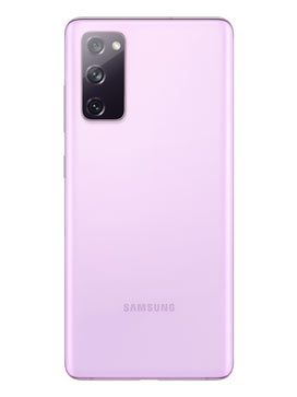 Samsung Galaxy S20 FE 5G Refurbished – Excellent Grade – Cloud Navy – Back