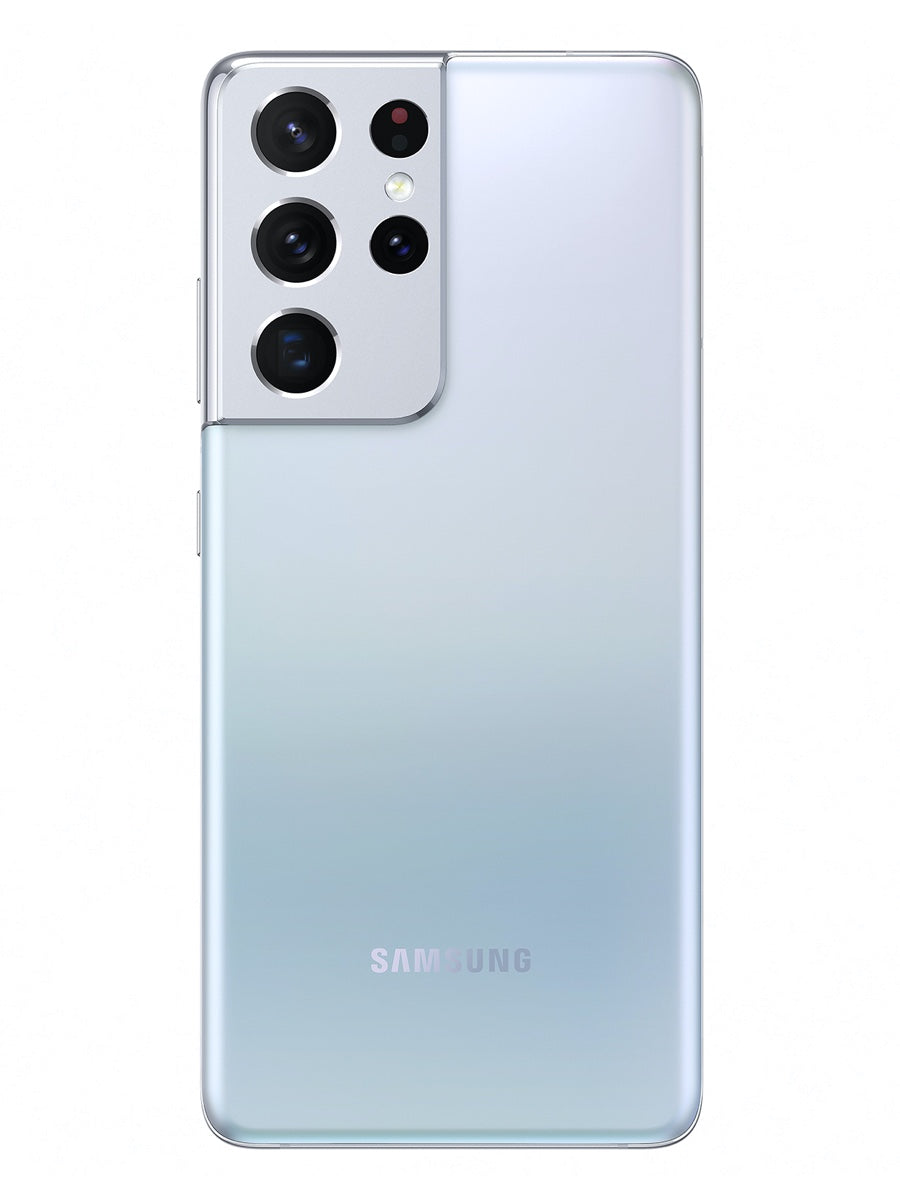 Samsung Galaxy S21 Ultra 5G Refurbished – Excellent Grade