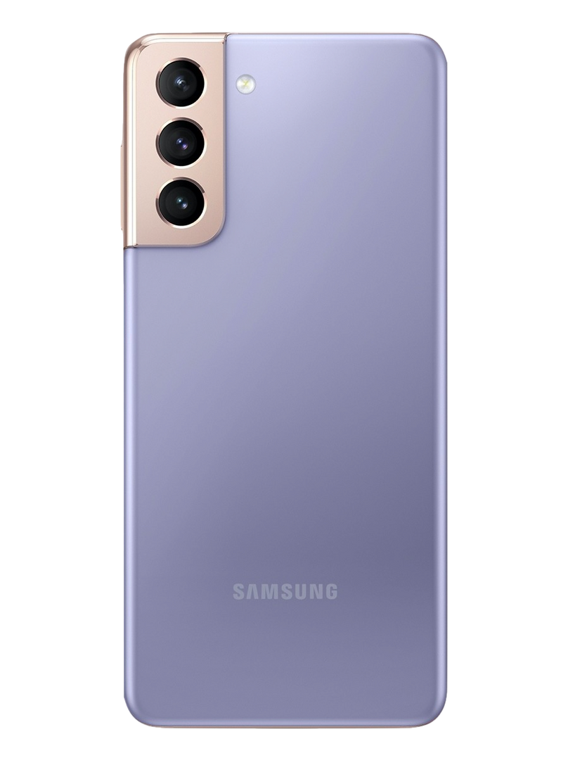 Samsung Galaxy S21 5G Refurbished - Excellent Grade