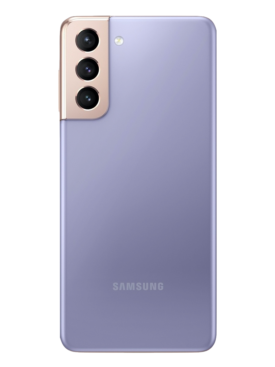 Samsung Galaxy S21 5G Refurbished - Excellent Grade
